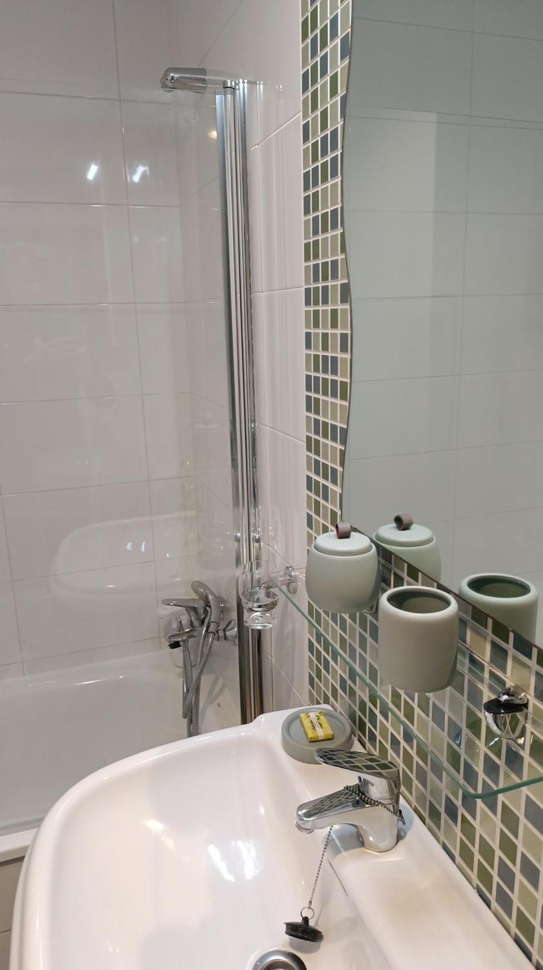 Apartment Oliveira De Portosín