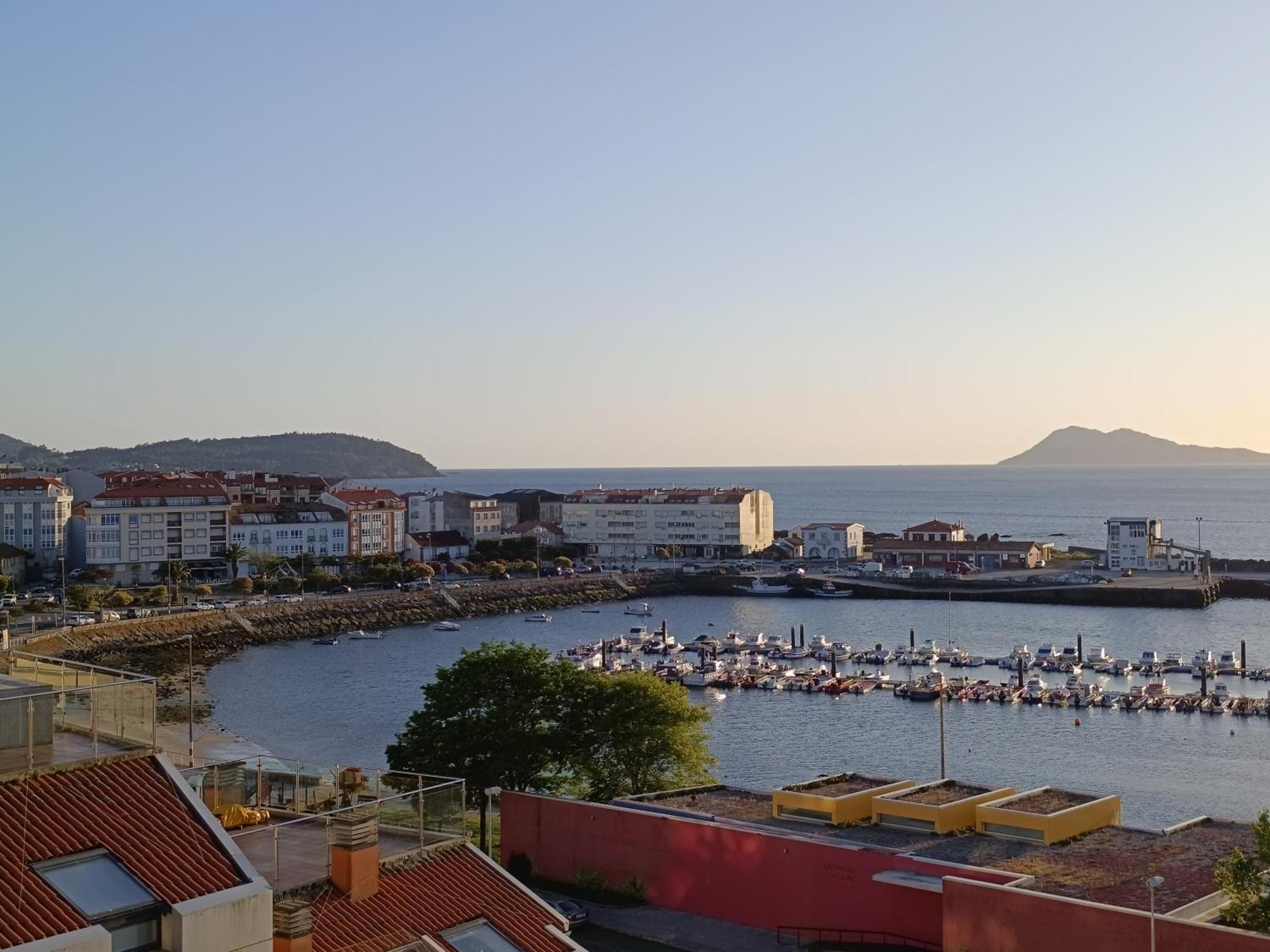 Apartment Oliveira De