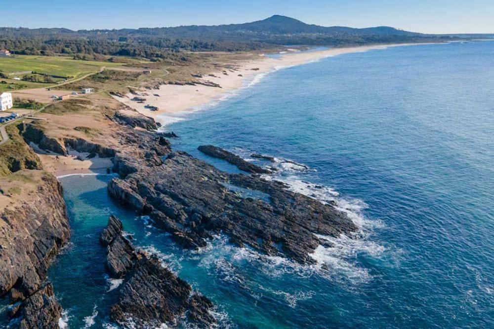 Oliveira De * Portosín