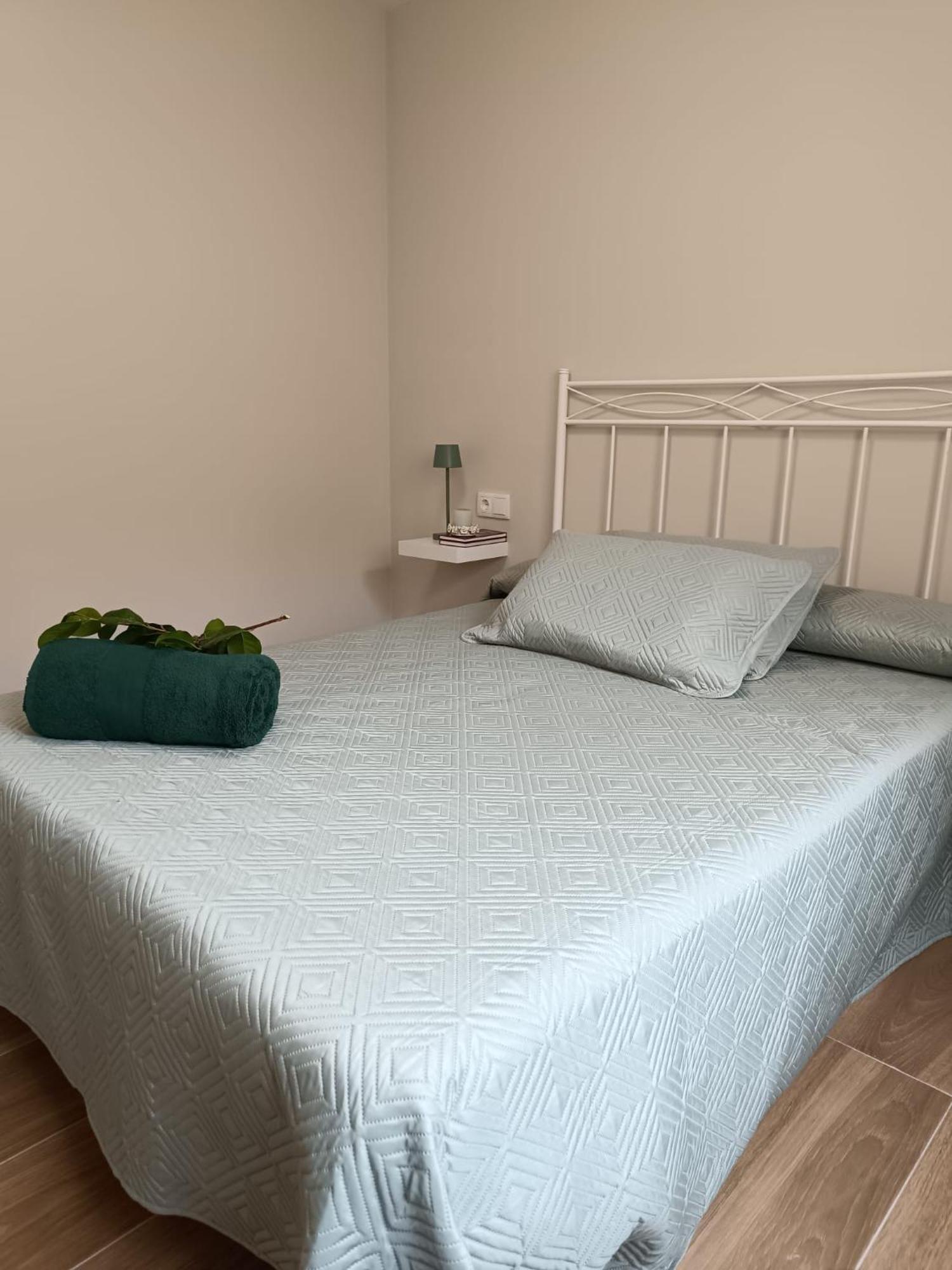 Apartment Oliveira De *